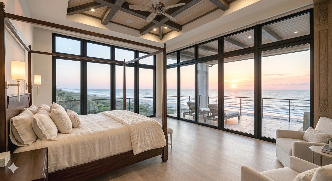 Owner's Suite